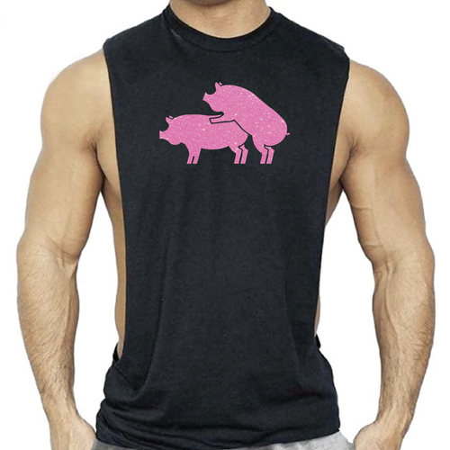 Lil' Piggies