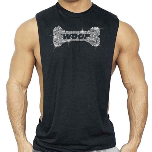 Woof