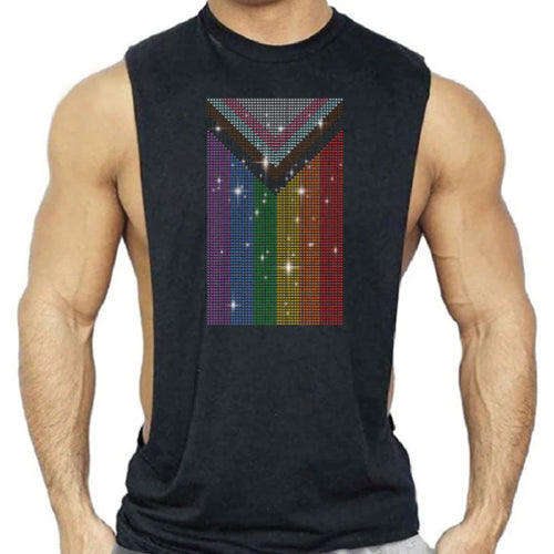 Progressive Pride