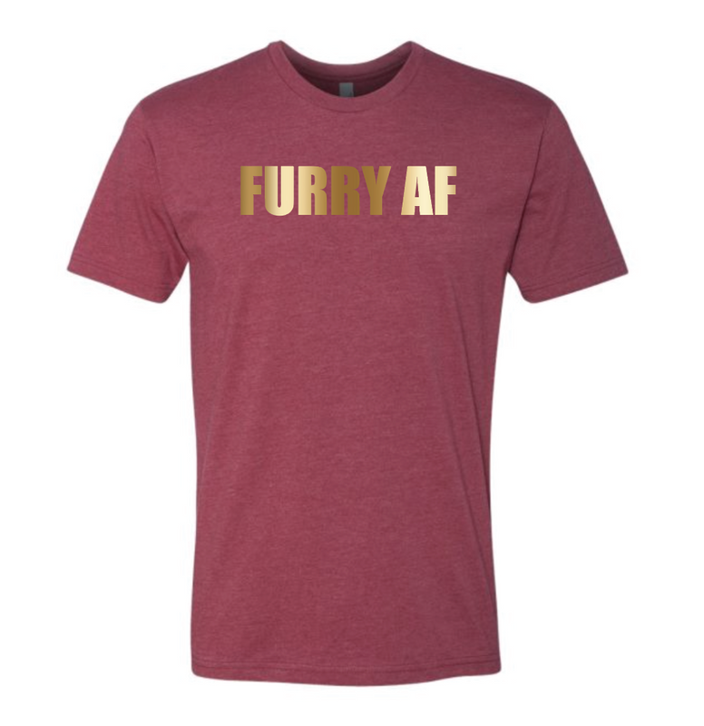 Furry AF