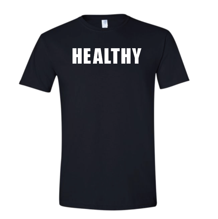 Healthy