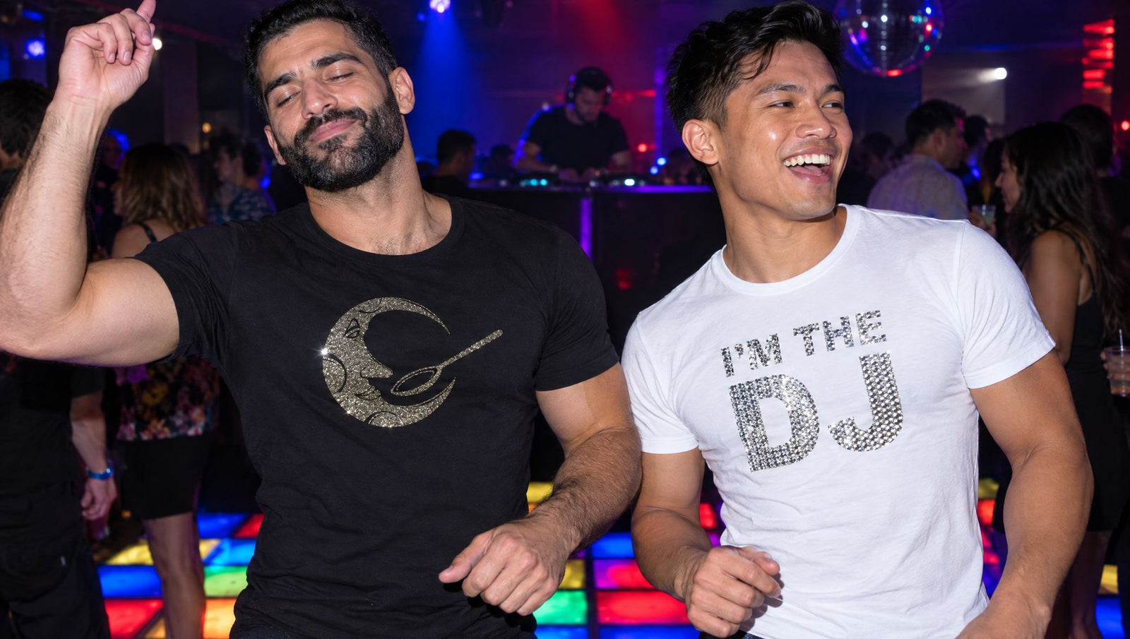 Disco After Dark