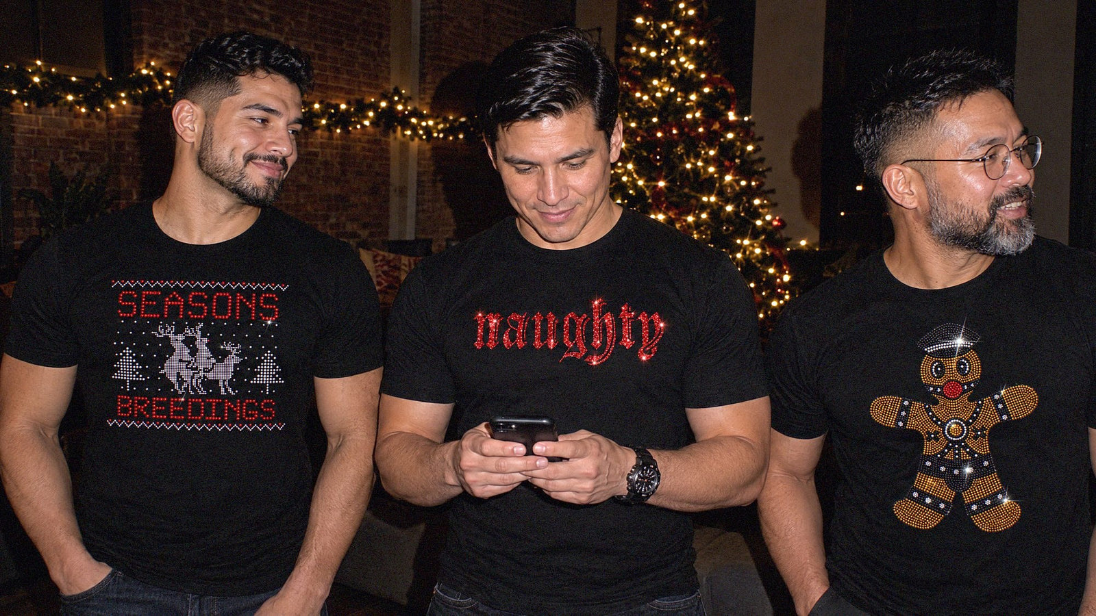 The Naughty List
