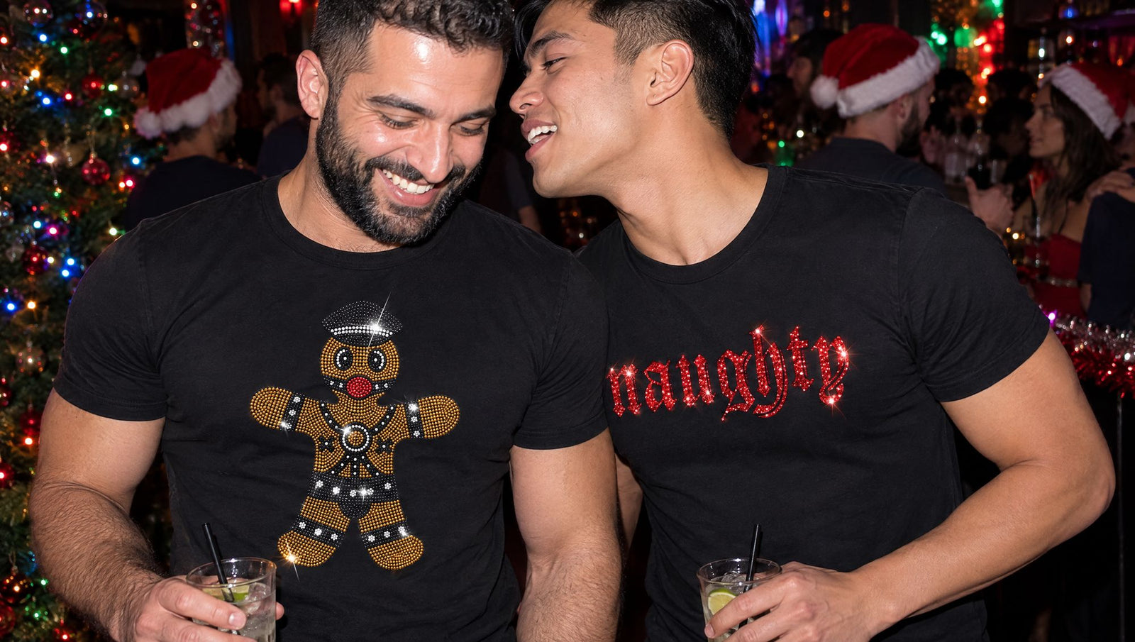 The Naughty List