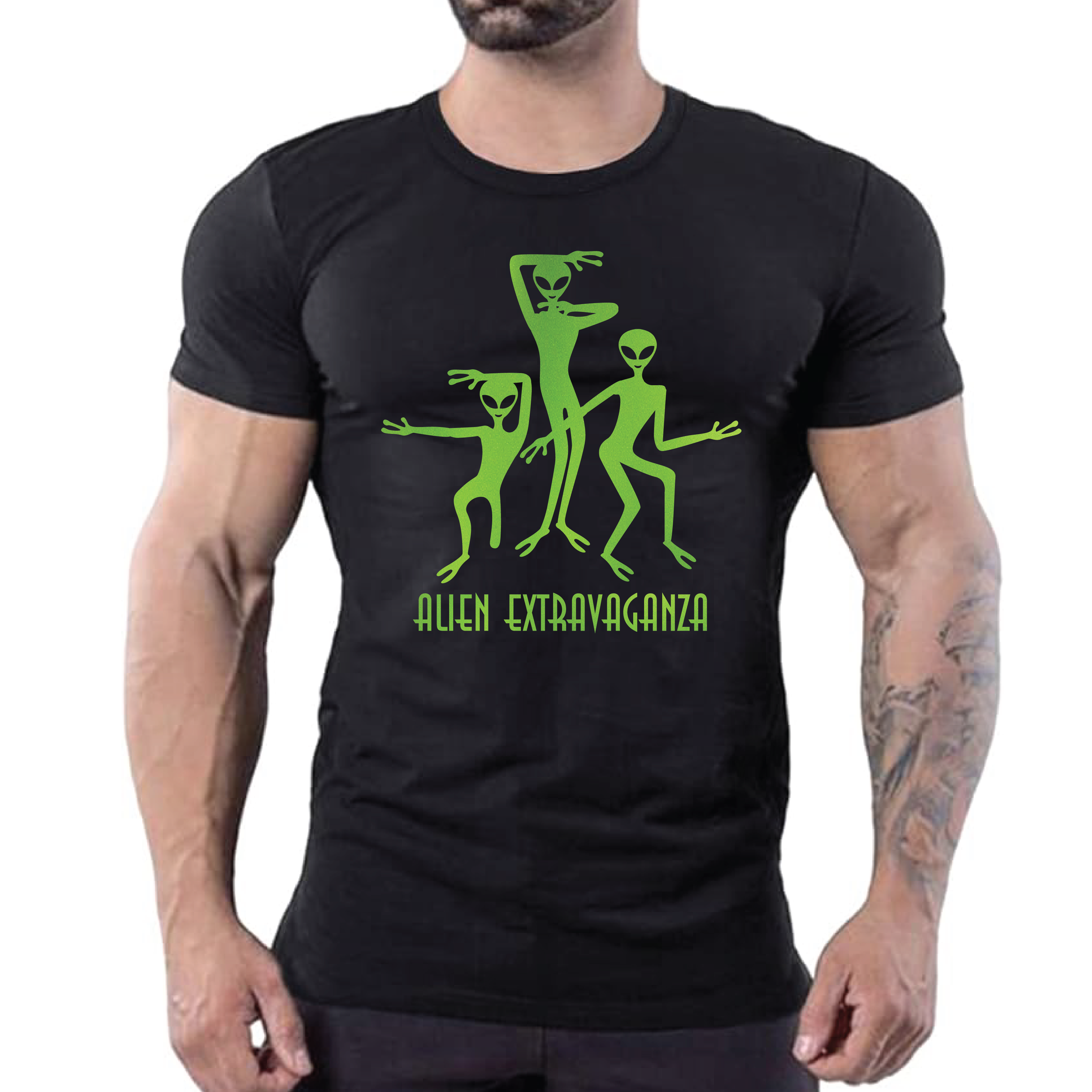AlienExtravaganza