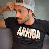 Arriba Maricones