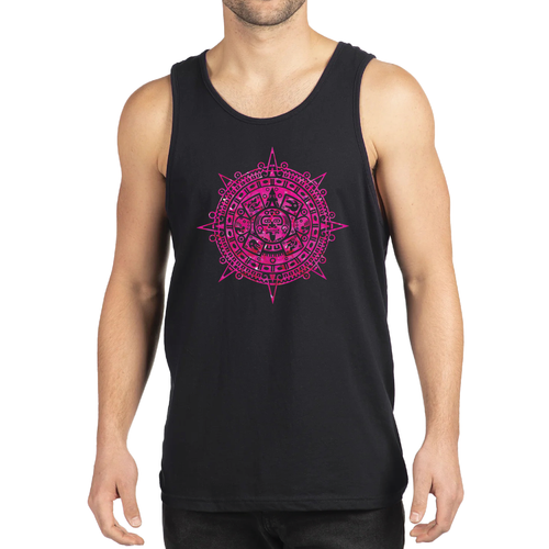 Aztec Calendar