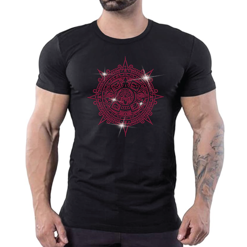Aztec Calendar