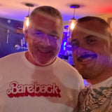 Bareback
