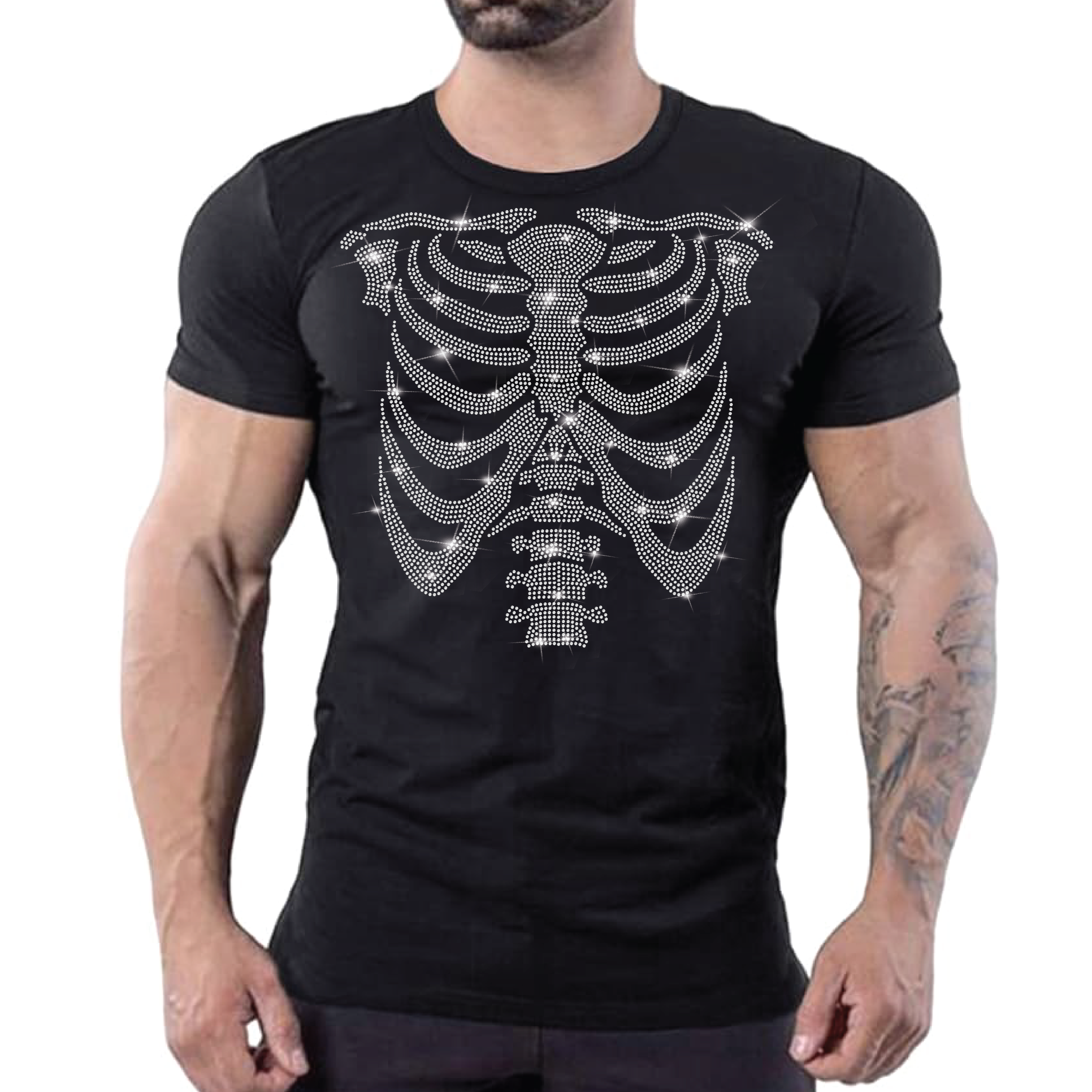 Bone Dazzled