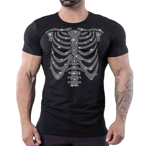Bone Dazzled