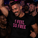 I Feel So Free
