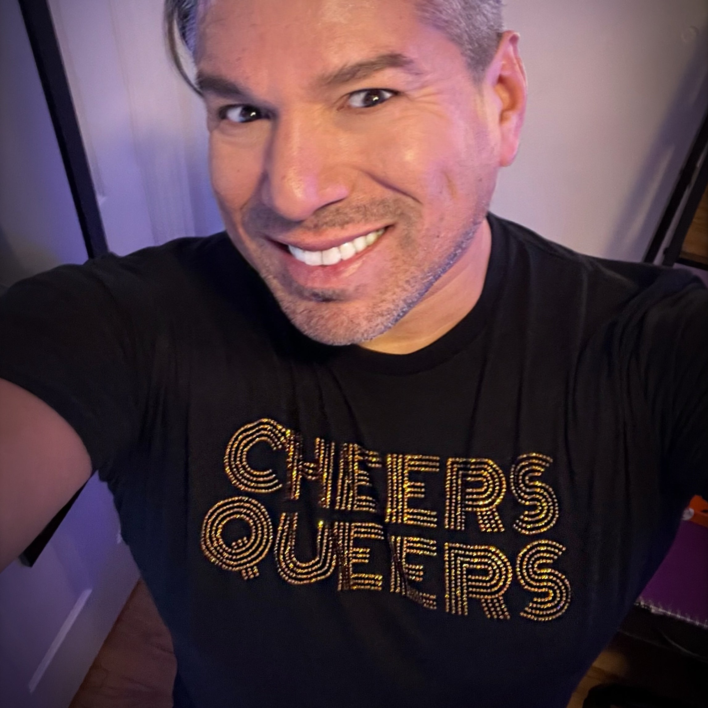Cheers Queers