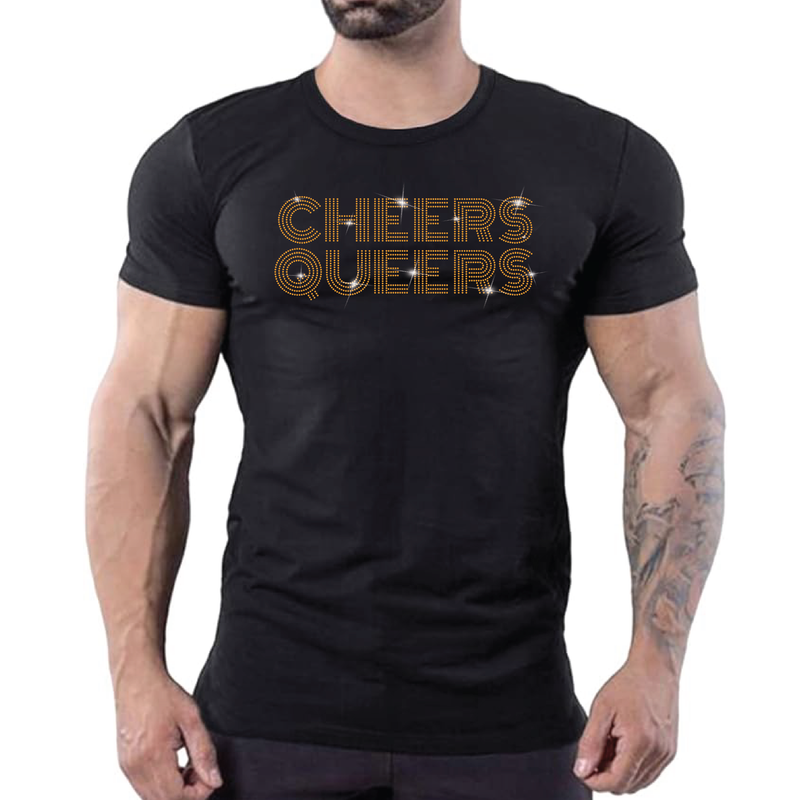 Cheers Queers
