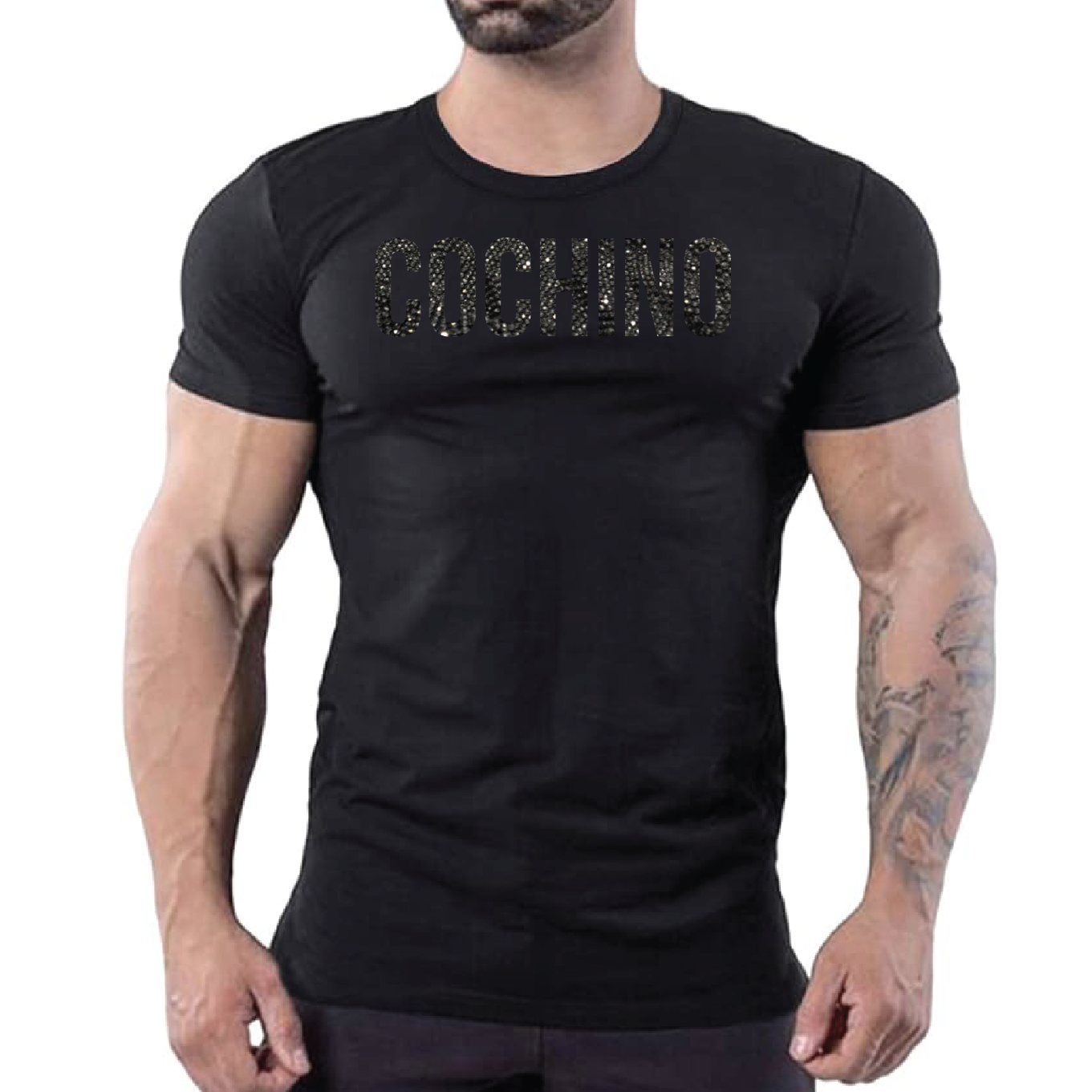 Cochino (Special Rhinestone Edition)