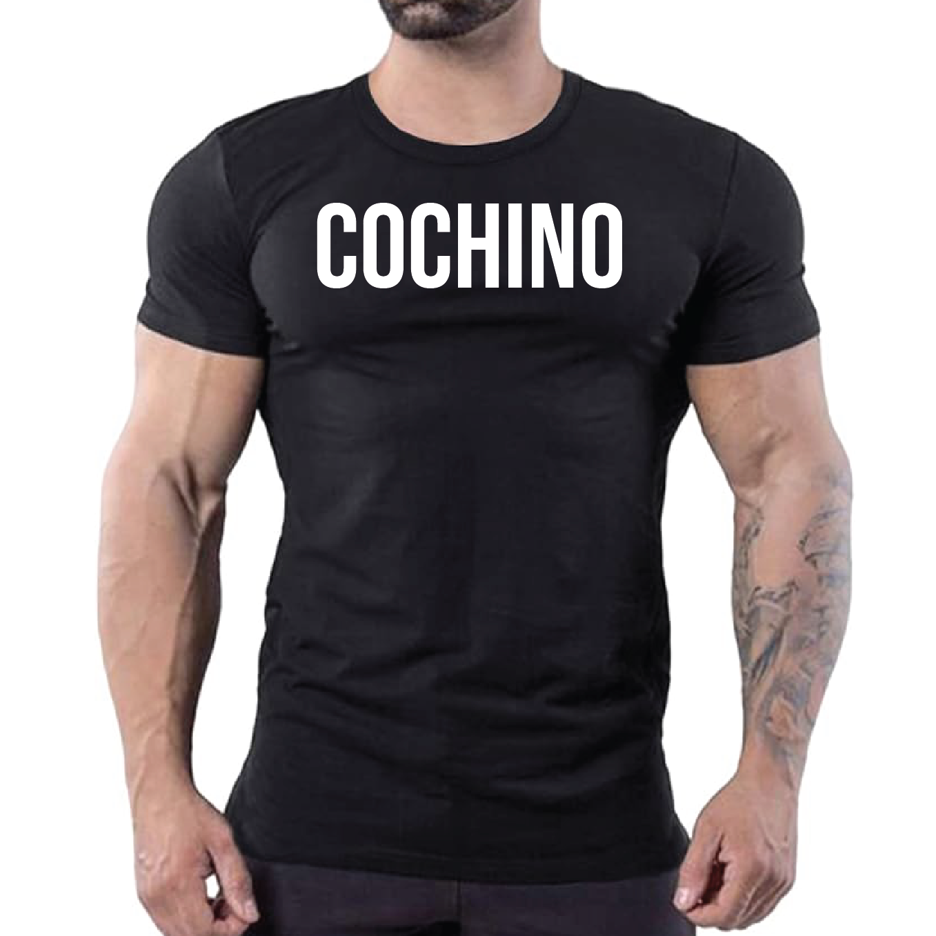 Cochino