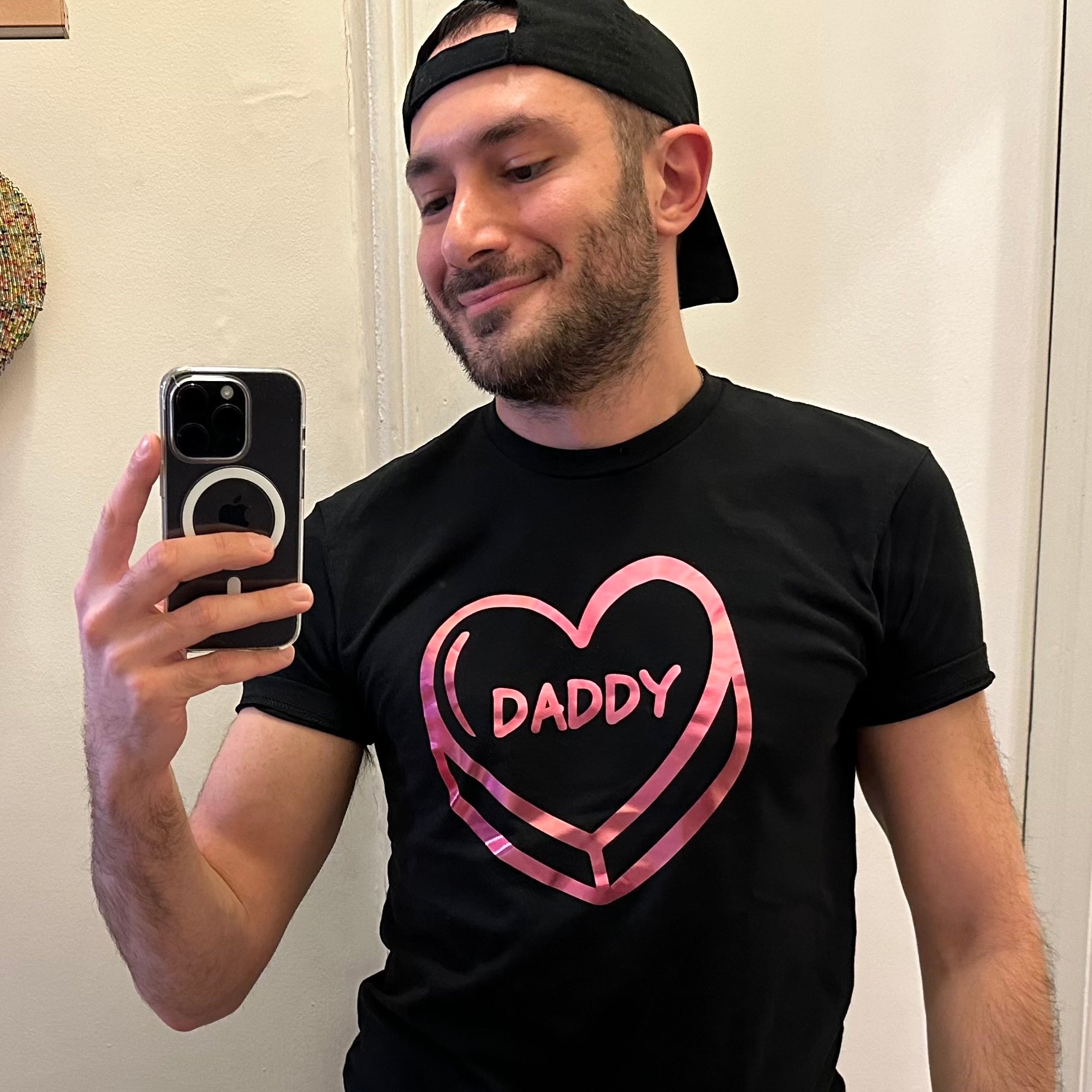 Daddy Heart