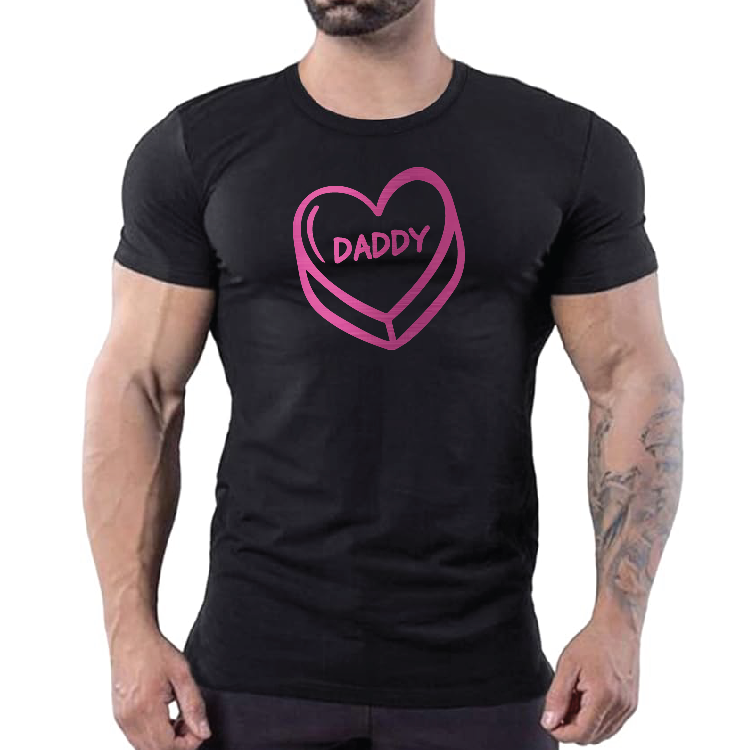 Daddy Heart