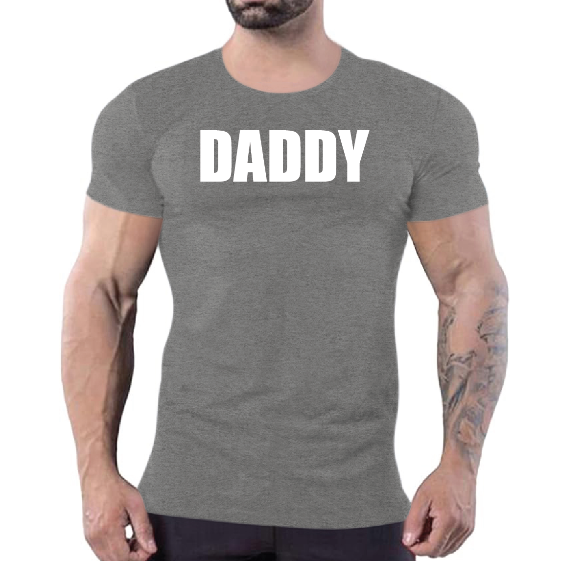 Daddy