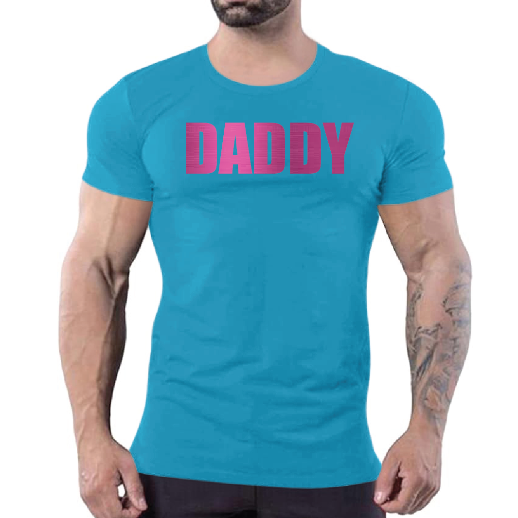 Daddy