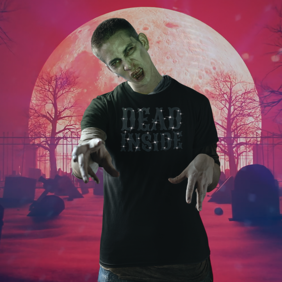 Dead Inside