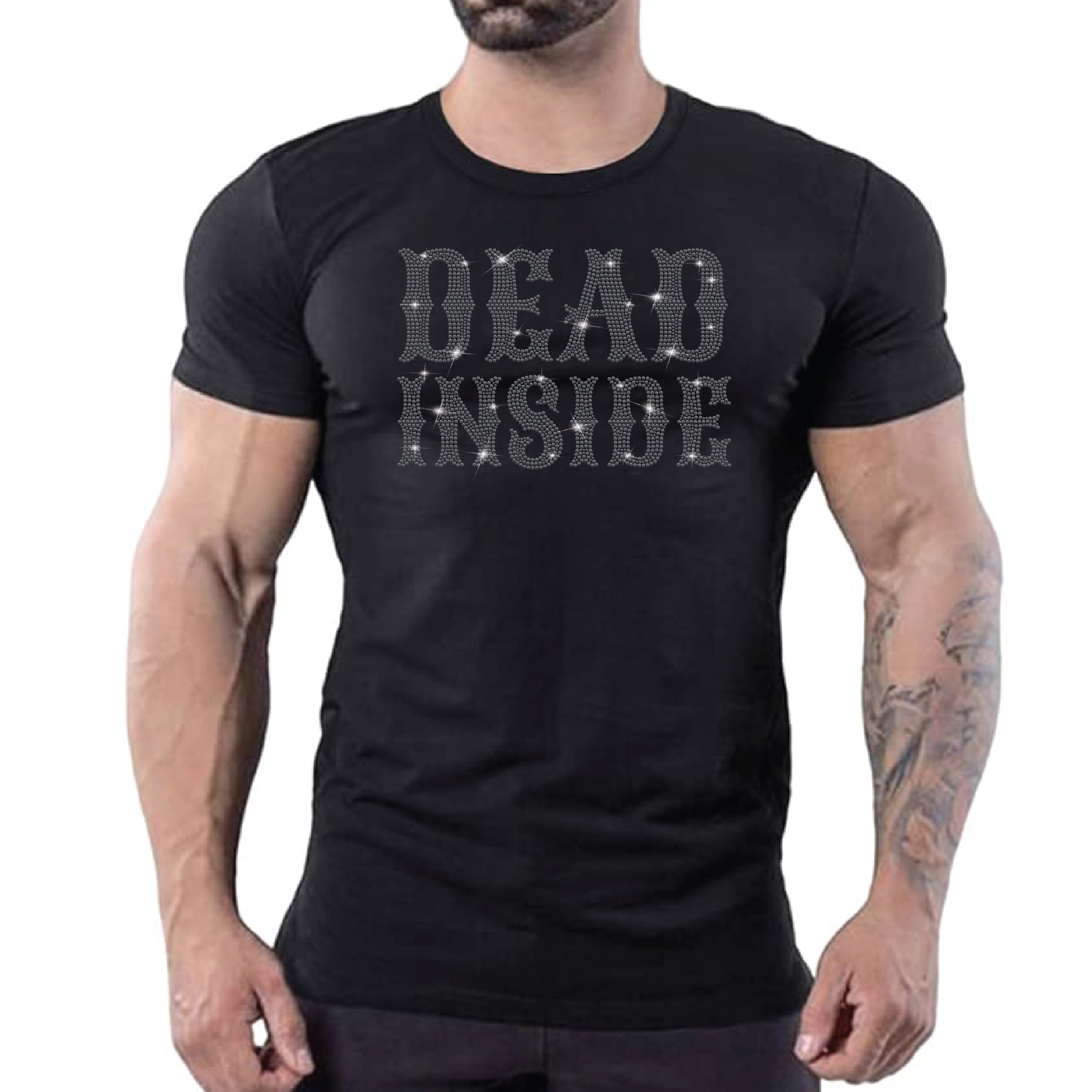 Dead Inside