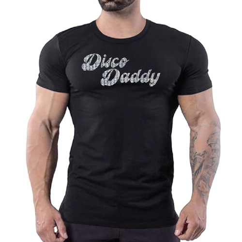 Disco Daddy