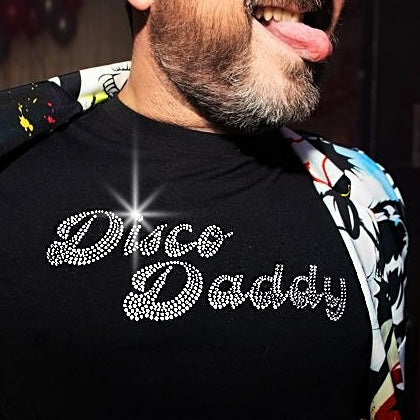 Disco Daddy (Special Rhinestone Edition)