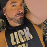 Lick My Pits