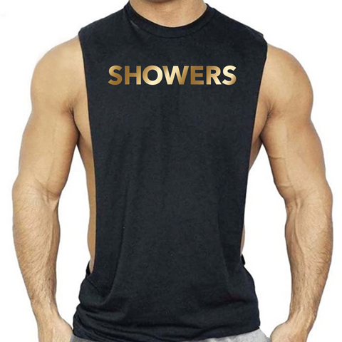 Golden Showers (Shredder)