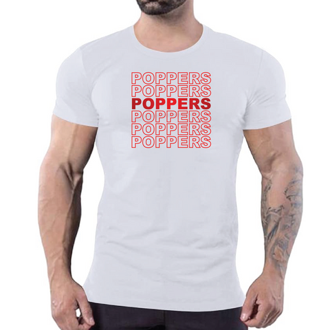 Have a Poppers Day
