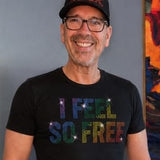 I Feel So Free