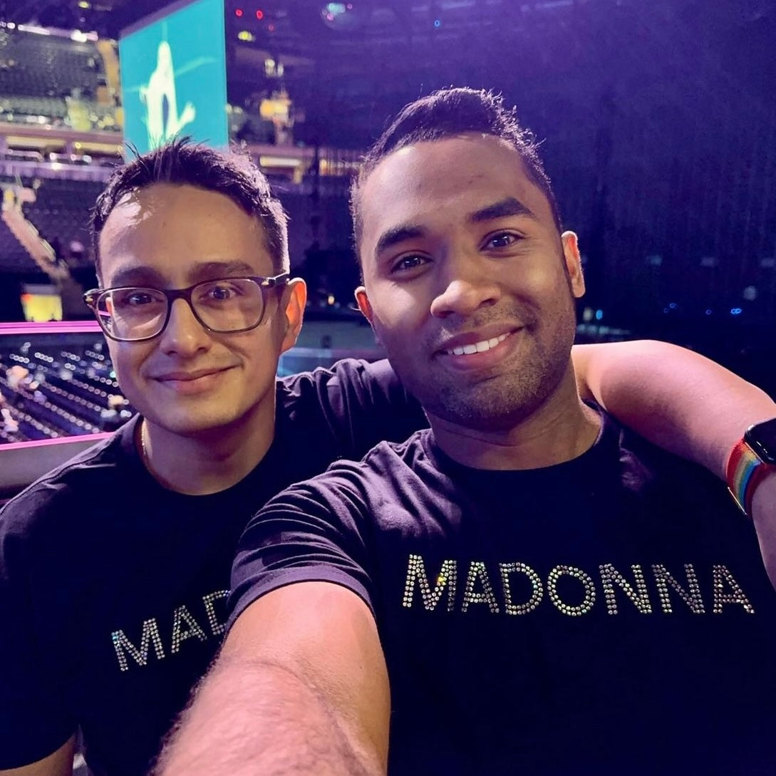 Madonna