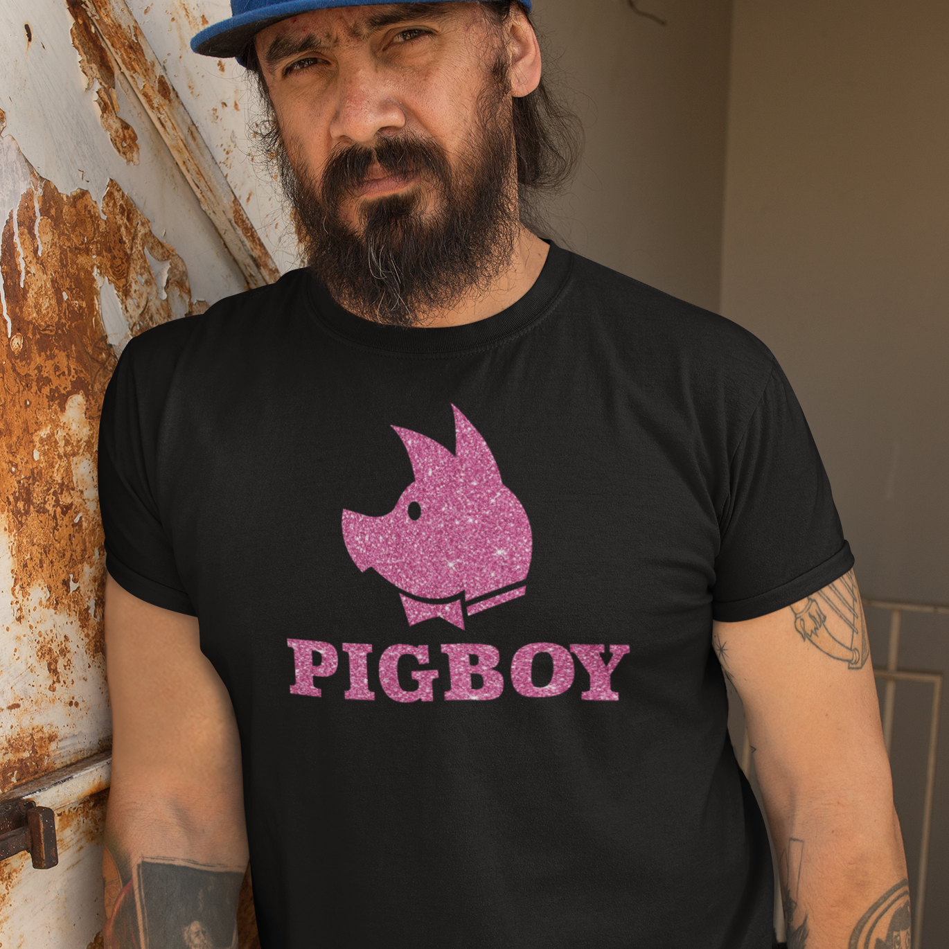 Pigboy