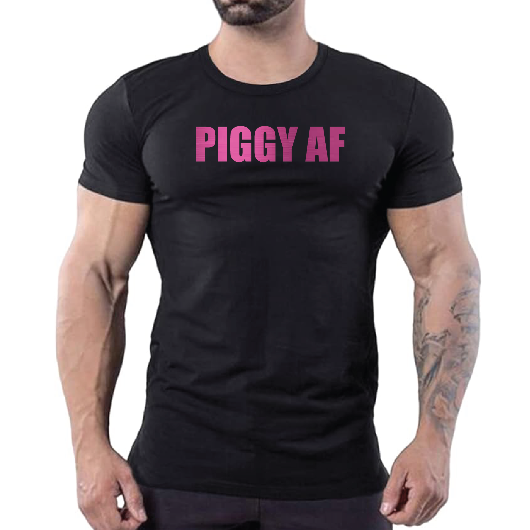 Piggy AF