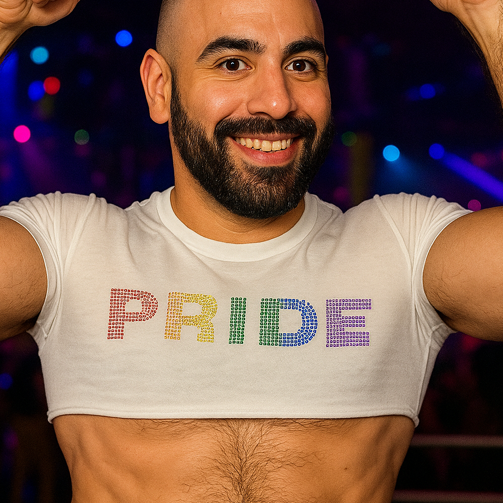 Rainbow Pride