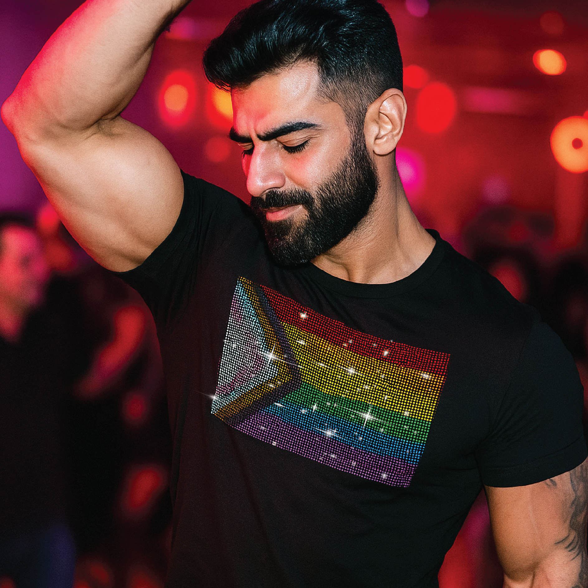 Progressive Pride