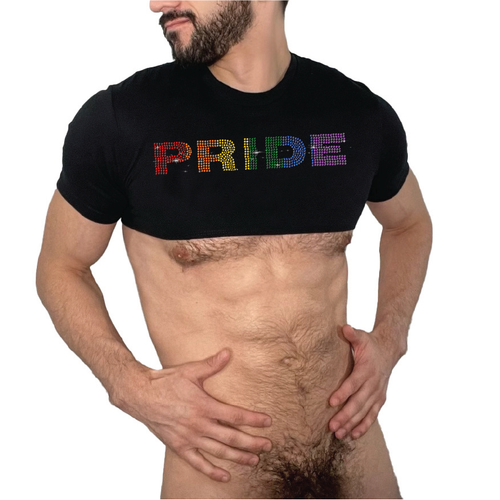 Rainbow Pride