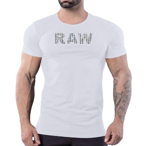 Raw