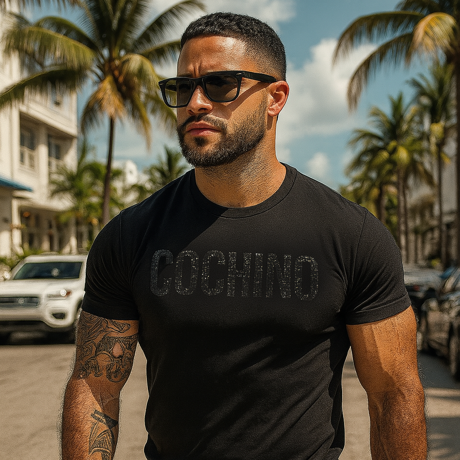 Cochino