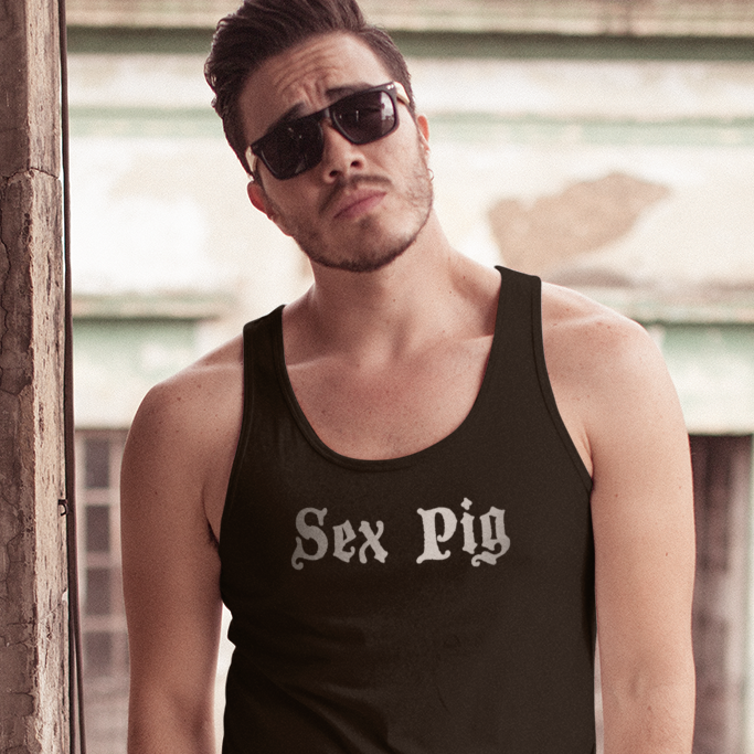 Sex Pig