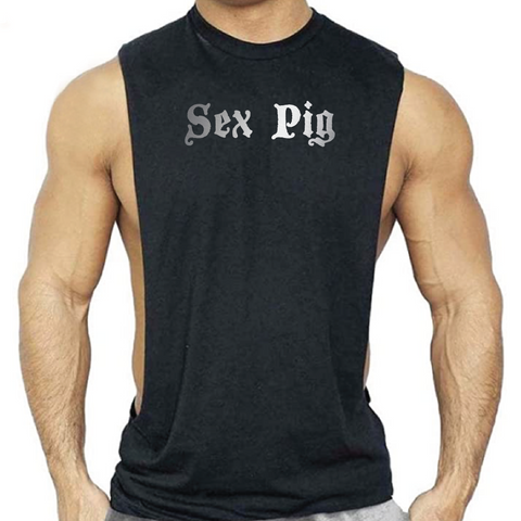 Sex Pig