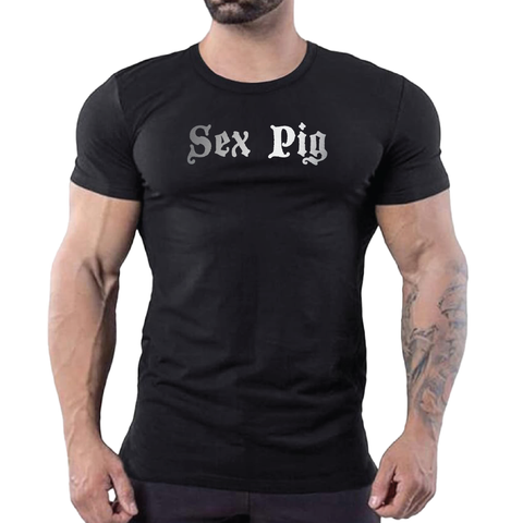 Sex Pig