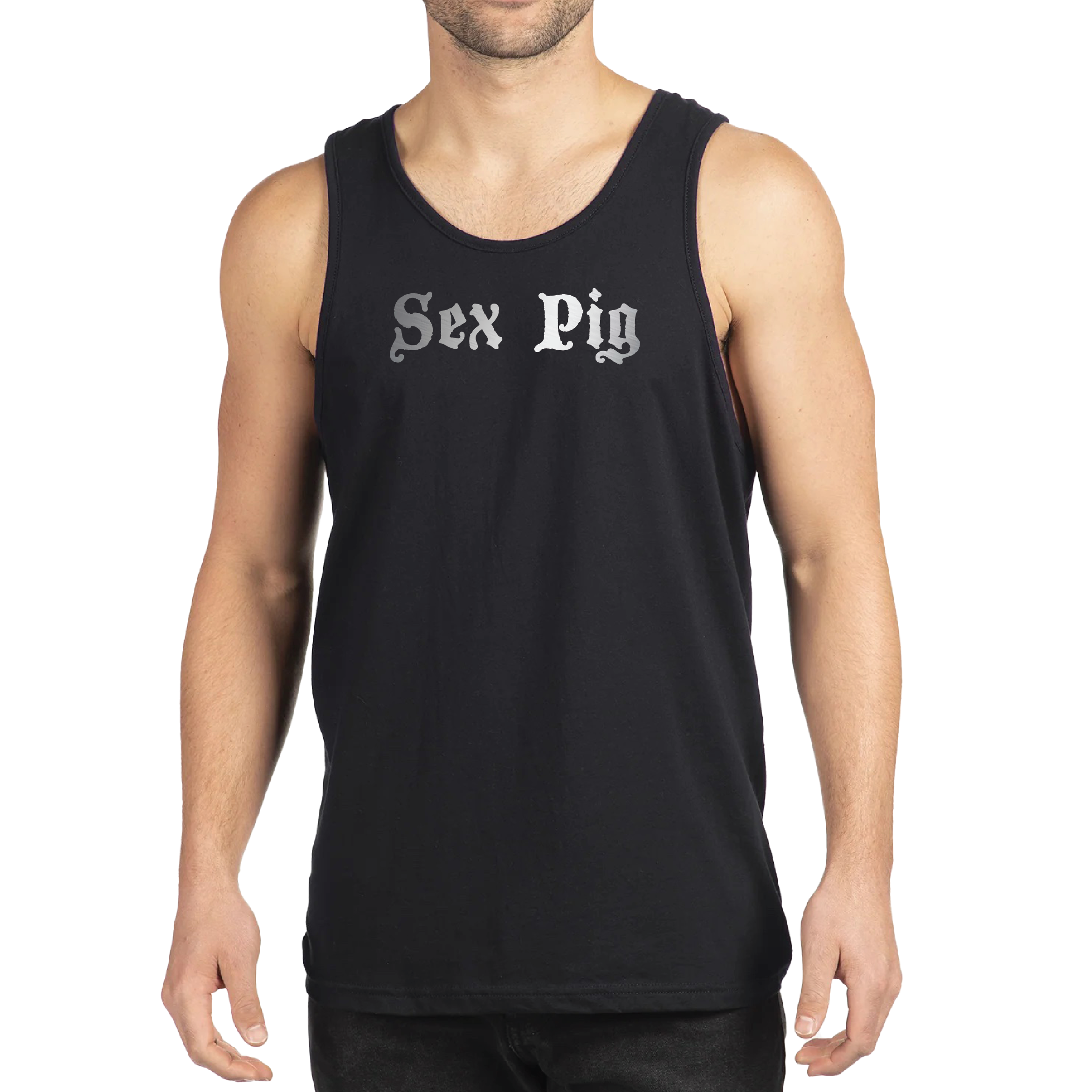 Sex Pig