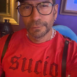 Sucio