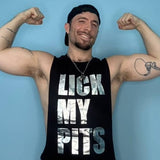 Lick My Pits