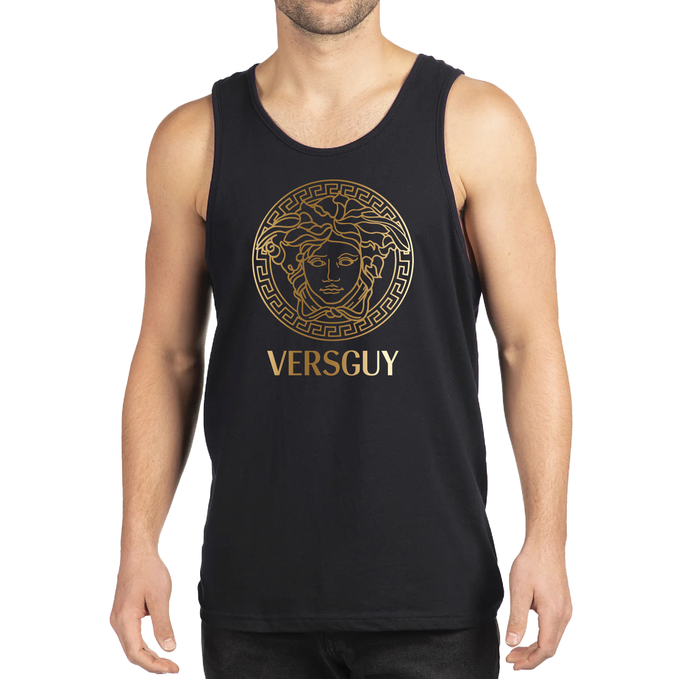 Versguy