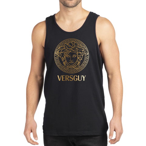 Versguy