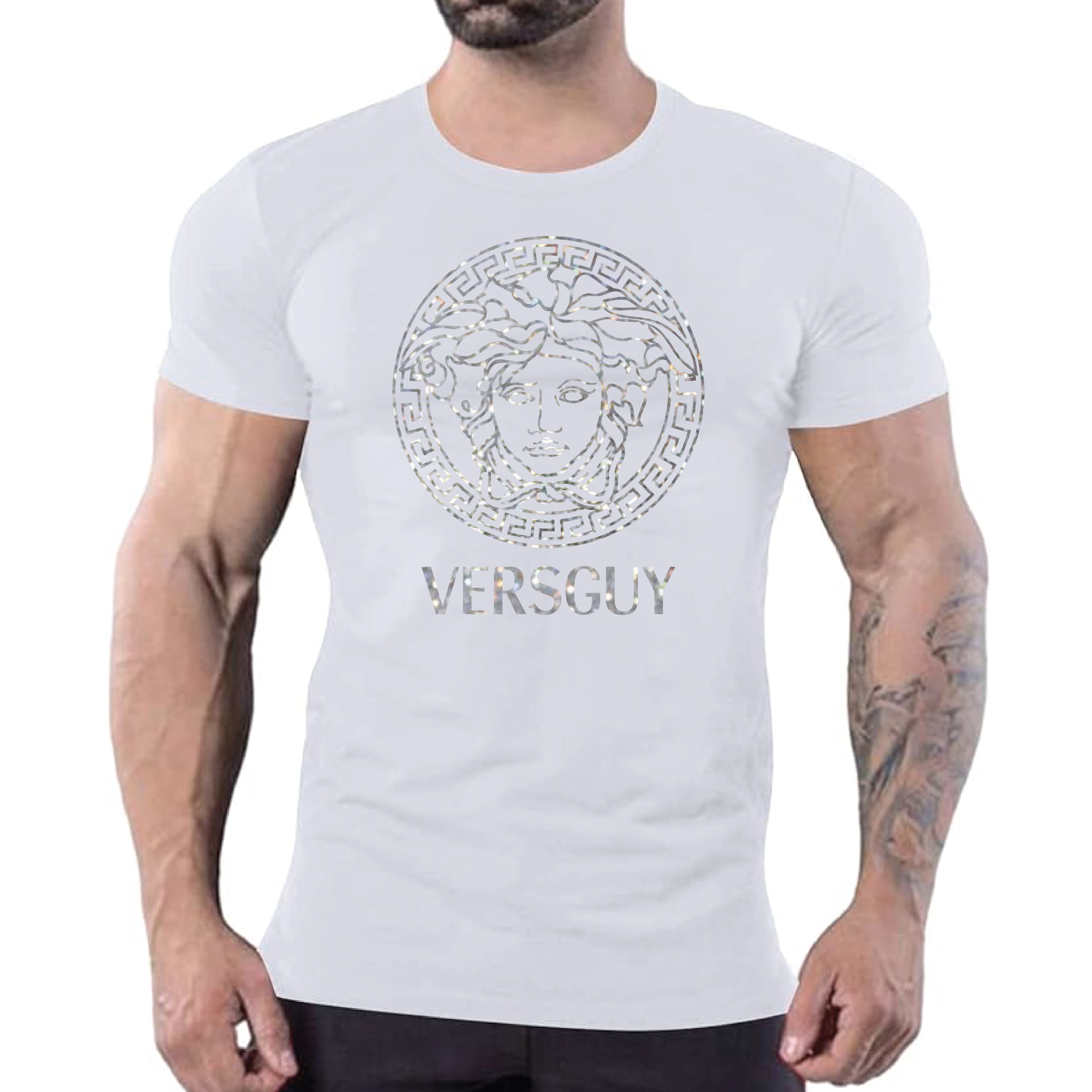 Versguy