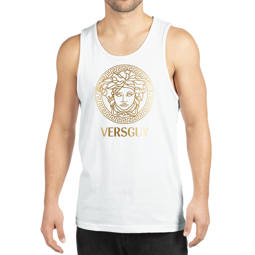 Versguy